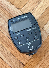 Profoto air remote for sale  New York