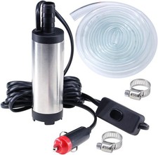 Oil water pump for sale  Ireland