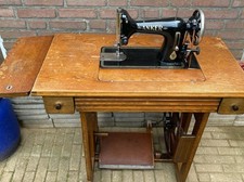 Anker nähmaschine gebraucht kaufen  Velen