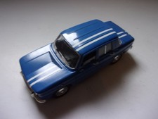 Solido renault gordini d'occasion  Cosne-Cours-sur-Loire
