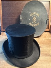 Chapeau club klapphut gebraucht kaufen  Hamburg