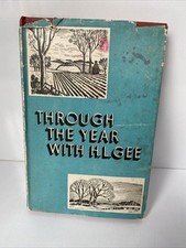 Year h.l.gee 1953 for sale  REDDITCH