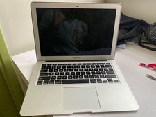 Apple macbook air d'occasion  Sérifontaine