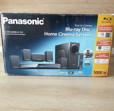 Panasonic blu ray for sale  HULL