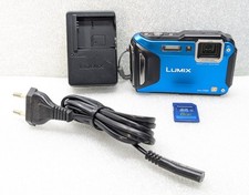 Panasonic lumix dmc usato  Milano
