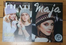 Stricken häkeln design gebraucht kaufen  Tettenweis