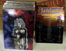 Lady death series for sale  Circleville