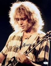 Peter frampton signed for sale  Lindenhurst