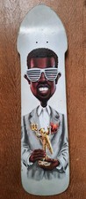 Kanye west skateboard for sale  Scotts Valley