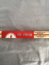 Baquetas Vic Firth SD2 Bolero (1 pr) comprar usado  Enviando para Brazil