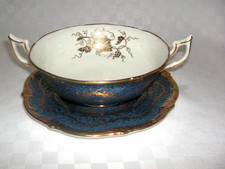 Beautiful royal cauldon for sale  Franklin