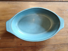 Denby blue small for sale  GRANTHAM