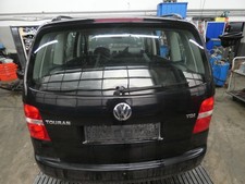 vw touran heckklappe gebraucht kaufen vw touran heckklappe gebraucht kaufen  Deutschland