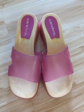 Vintage candie sandals for sale  Grand Junction