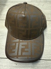 Brown fendi men for sale  GRAYS