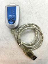 Adaptador USB MOXA UPORT 1110 RS232 para FRETE GRÁTIS RÁPIDO a comprar usado  Enviando para Brazil