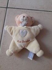 Doudou semi plat d'occasion  Nîmes