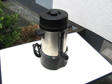 Kaffeezubereiter coffee maker gebraucht kaufen  Leverkusen