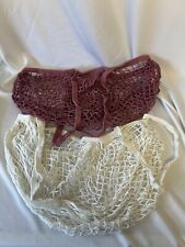 Pcs mesh net for sale  HUNGERFORD