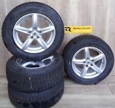 Winterräder zoll ford gebraucht kaufen  Würzburg