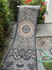 Gorgeous runner rugs for sale  Sacramento