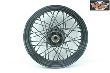 Rear spoke rim usato  Tombolo