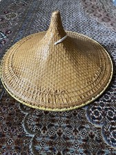 Vintage asian wicker for sale  Tuxedo Park