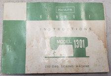 Vintage sears kenmore for sale  Huntsville