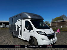 Equi trek equinox for sale  KNUTSFORD