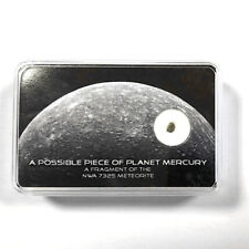 Meteorit nwa 7325 gebraucht kaufen  Leipzig