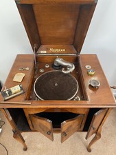 Melogram gramophone record for sale  BLACKPOOL