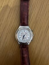 Swatch irony richesse usato  Italia
