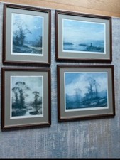 Set signed limited for sale  FALMOUTH