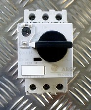 Aeg motorschutzschalter mbs32h gebraucht kaufen Aeg motorschutzschalter mbs32h gebraucht kaufen  Gettorf