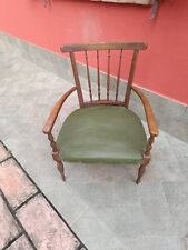 Poltroncina camera anni usato  Cavezzo