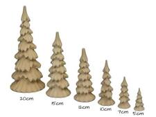 Baum geschnitzt weihnachtspyra gebraucht kaufen  Sehmatal