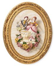Quadro con amanti usato  Roma