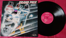 Grand mach 1 d'occasion  Lagny-sur-Marne