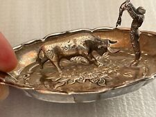 Antique spanish silver for sale  WILLENHALL