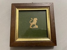 Quadretto segno zodiacale usato  Roma