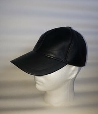 Neu basecap leder gebraucht kaufen  Bodenwerder
