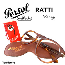 Persol ratti 649 usato  Desio
