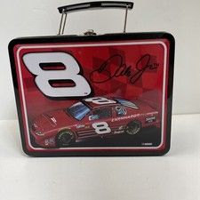 Dale earnhardt tin for sale  Camden