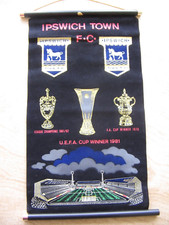 Rare ipswich town for sale  IPSWICH
