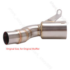 Mid exhaust link for sale  Hebron