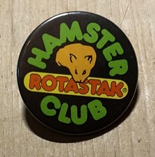 Hamster club rotastak. for sale  LANCING