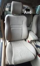 Siege droit toyota d'occasion  Artix