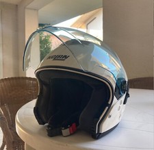 Nolan jet donna usato  Mestrino