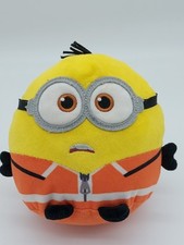 Plüsch minion brille gebraucht kaufen  Bremen