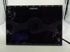 Simrad go12 xse for sale  Lincoln